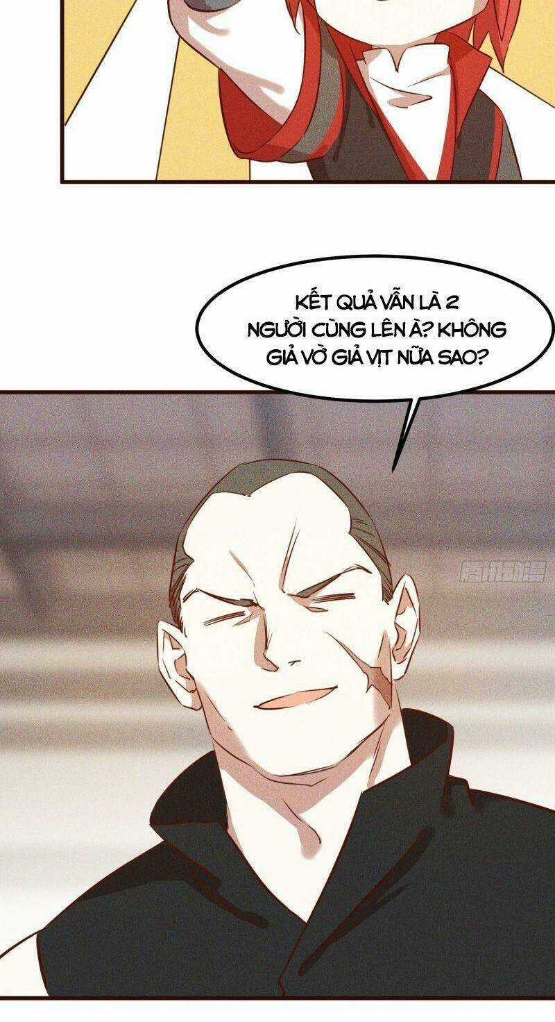 Linh Tôn Chi Tử - Chapter 112 - Trang 44