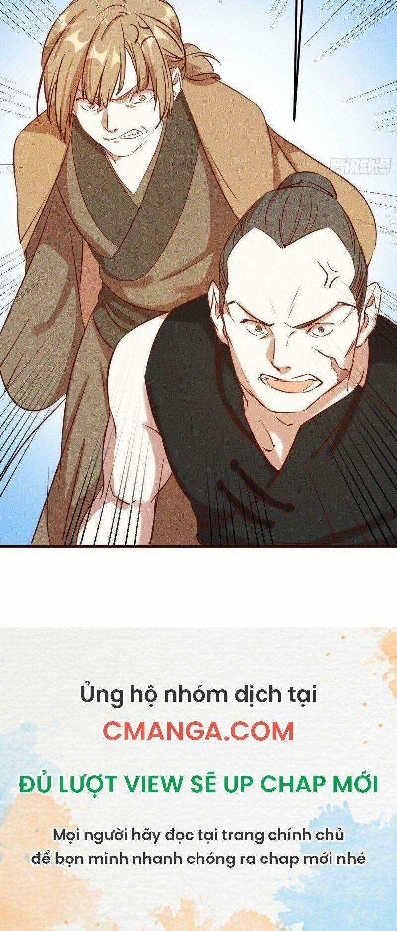 Linh Tôn Chi Tử - Chapter 112 - Trang 46