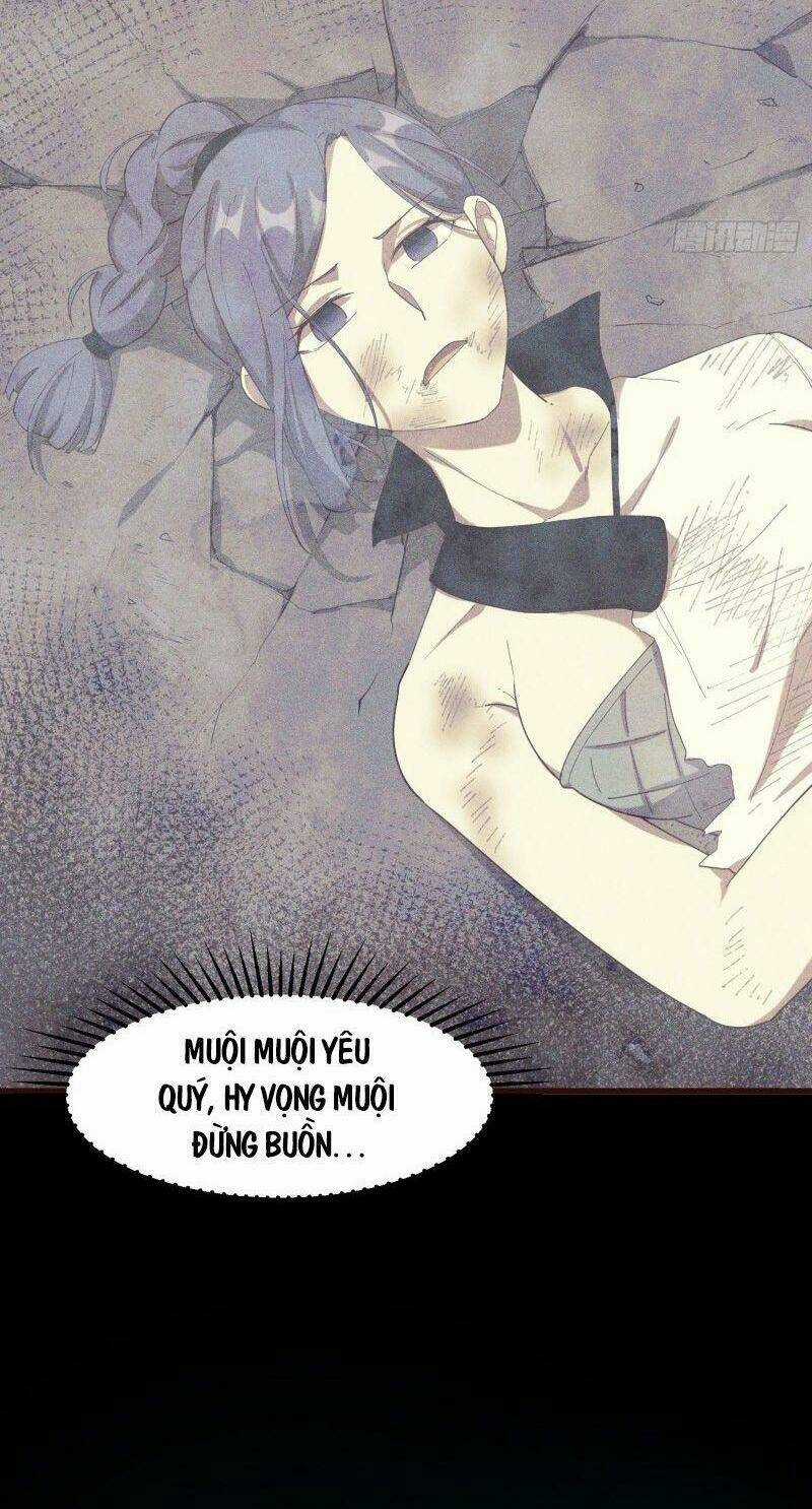 Linh Tôn Chi Tử - Chapter 112 - Trang 6