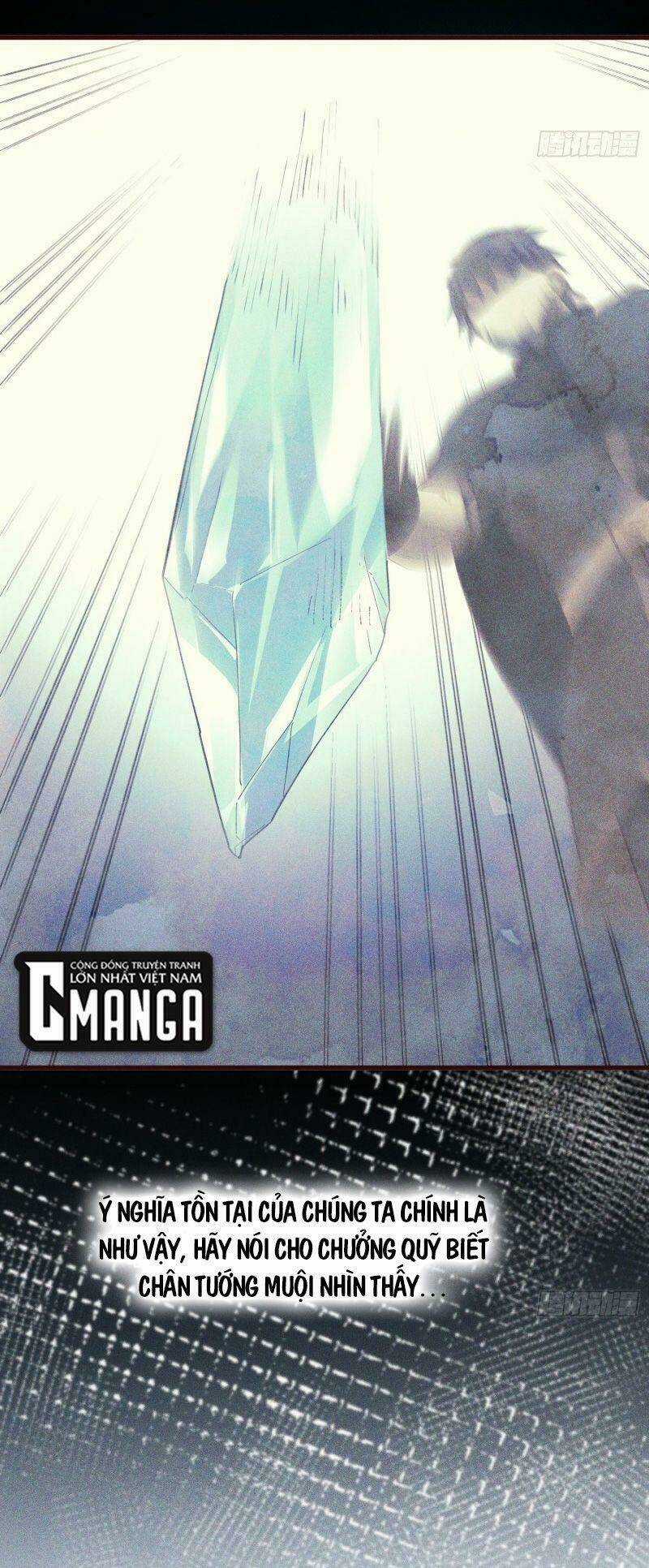 Linh Tôn Chi Tử - Chapter 112 - Trang 7