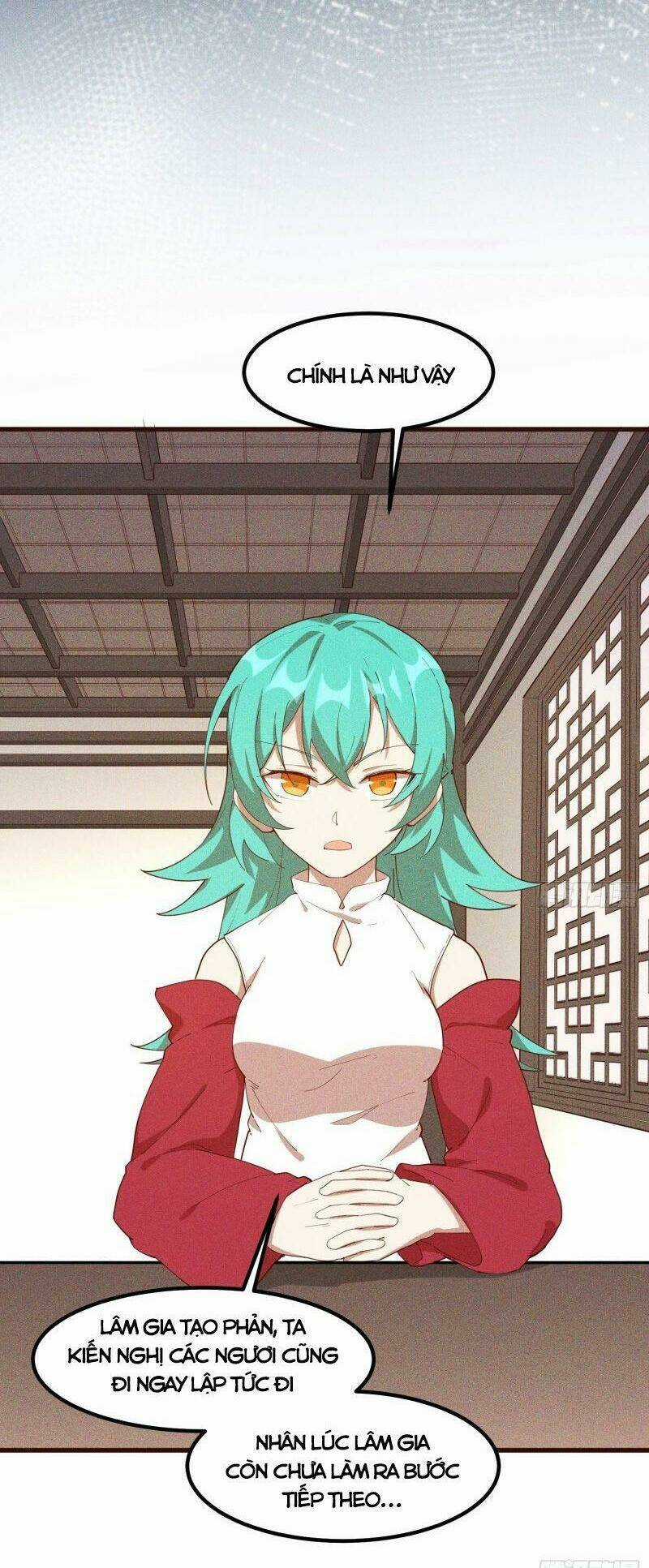 Linh Tôn Chi Tử - Chapter 112 - Trang 8