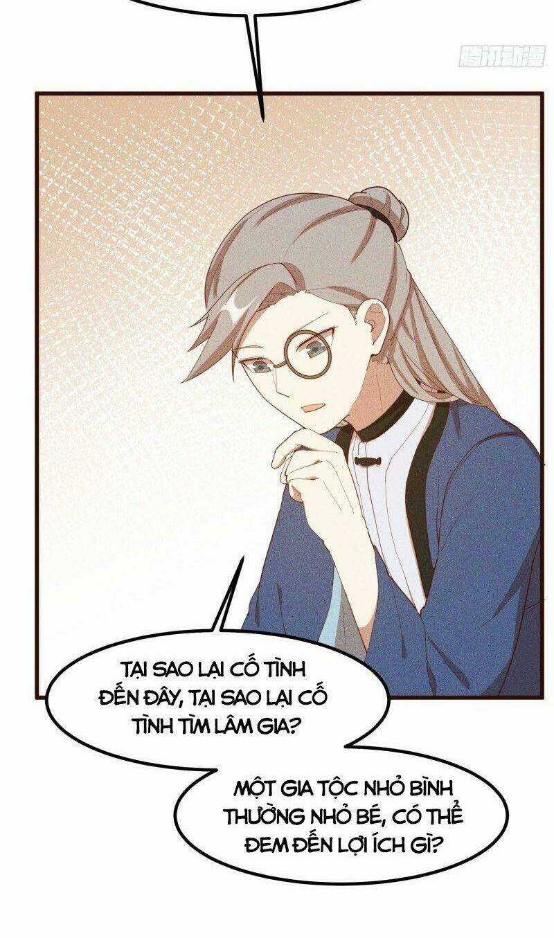 Linh Tôn Chi Tử - Chapter 112 - Trang 10