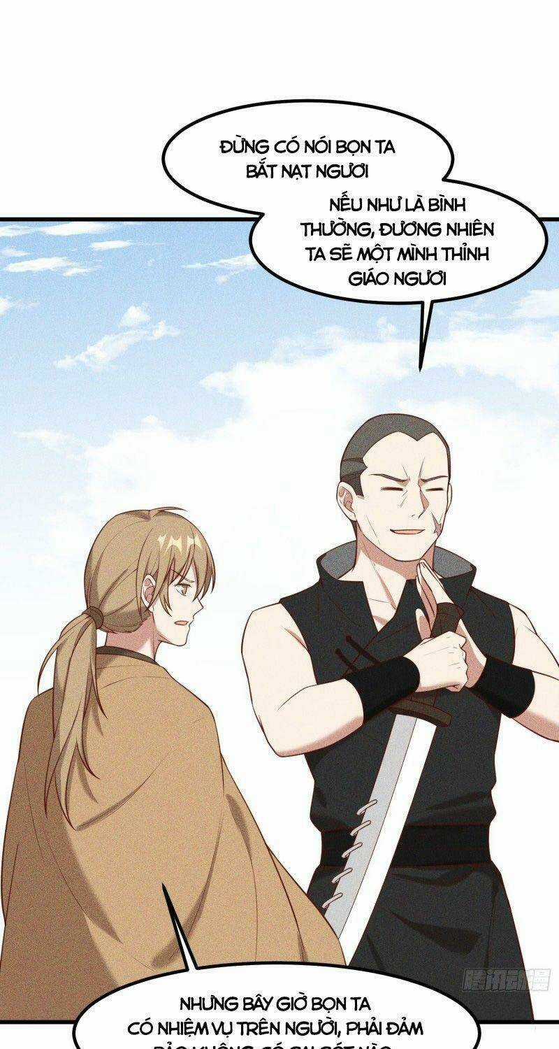 Linh Tôn Chi Tử - Chapter 113 - Trang 1