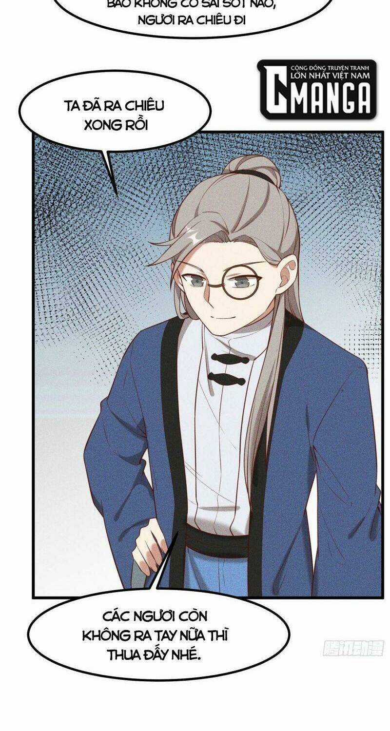 Linh Tôn Chi Tử - Chapter 113 - Trang 2