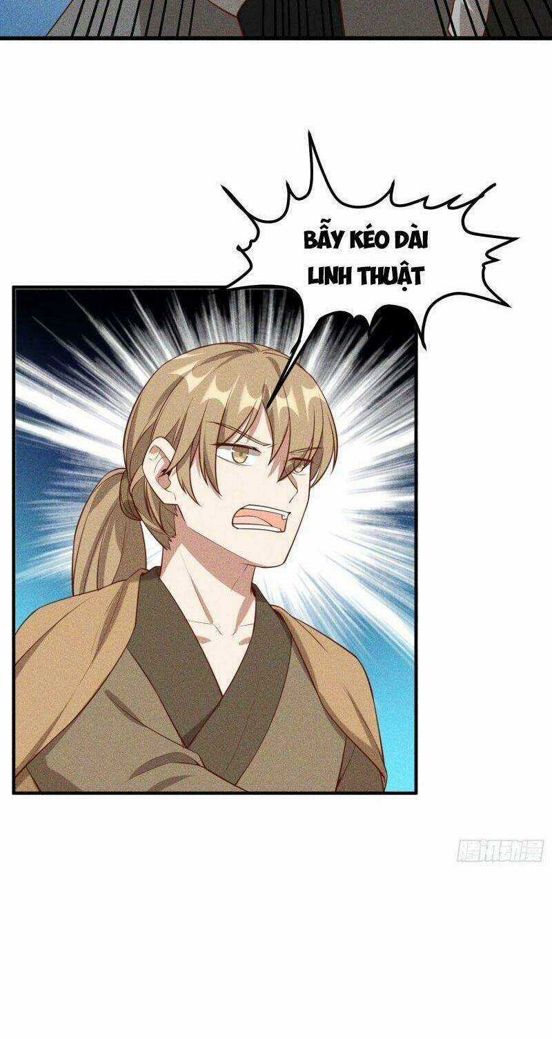 Linh Tôn Chi Tử - Chapter 113 - Trang 12