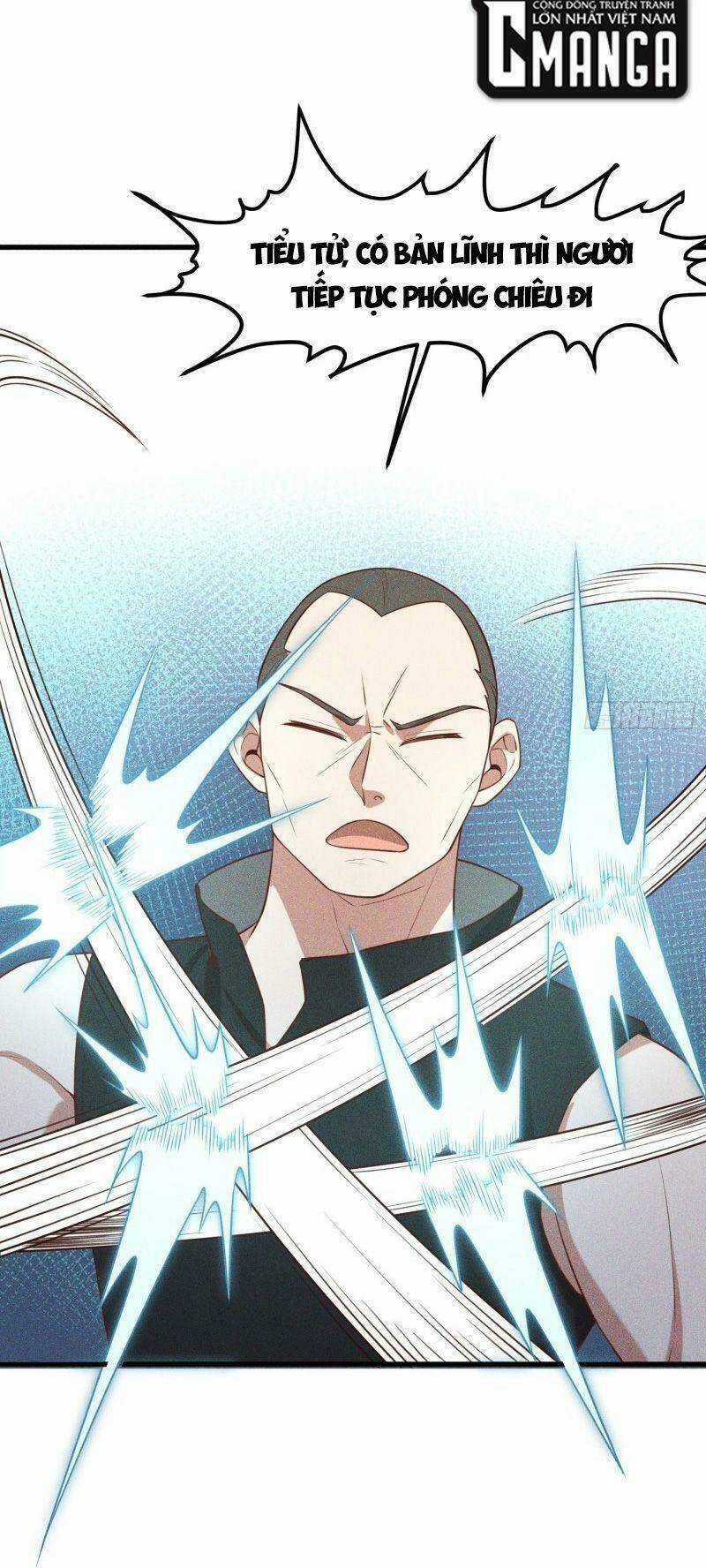 Linh Tôn Chi Tử - Chapter 113 - Trang 14