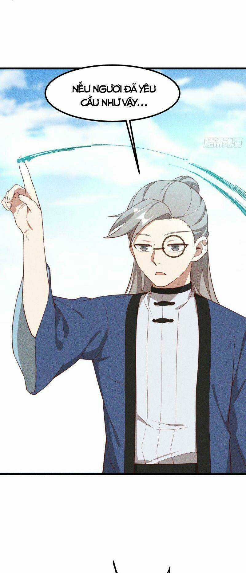 Linh Tôn Chi Tử - Chapter 113 - Trang 15