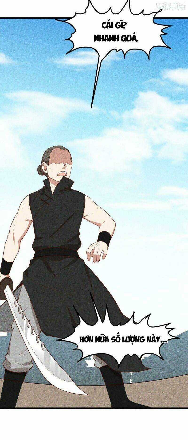 Linh Tôn Chi Tử - Chapter 113 - Trang 16