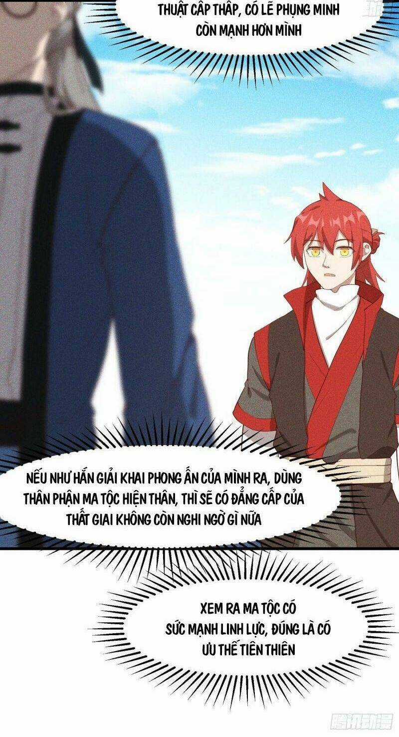 Linh Tôn Chi Tử - Chapter 113 - Trang 18