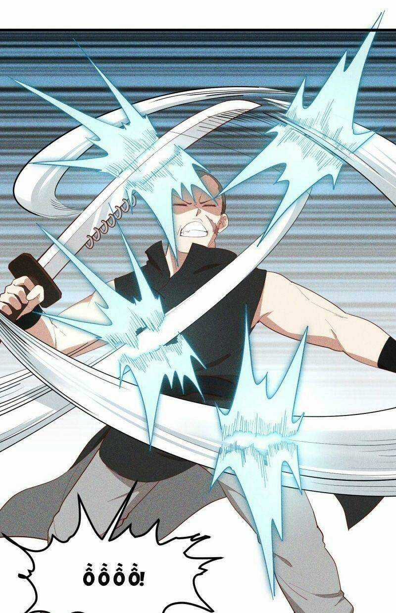 Linh Tôn Chi Tử - Chapter 113 - Trang 19