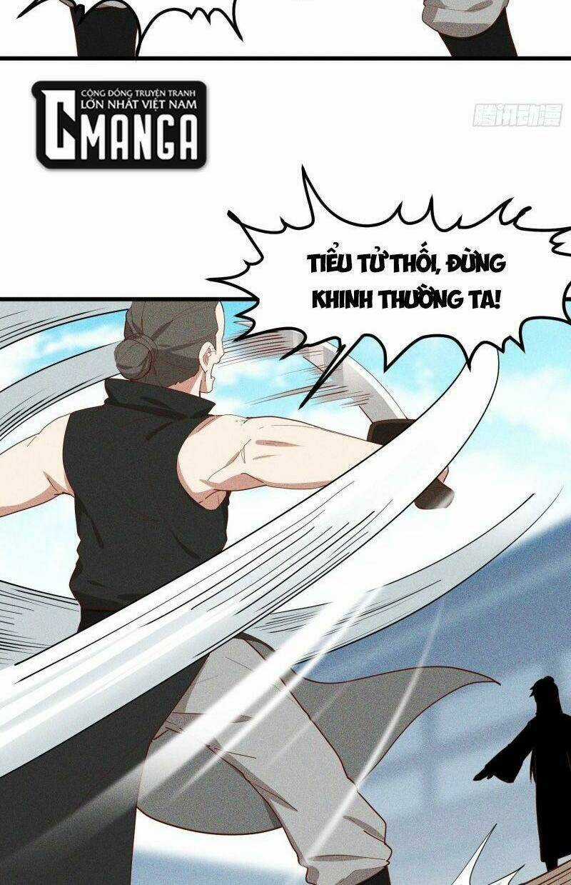 Linh Tôn Chi Tử - Chapter 113 - Trang 20