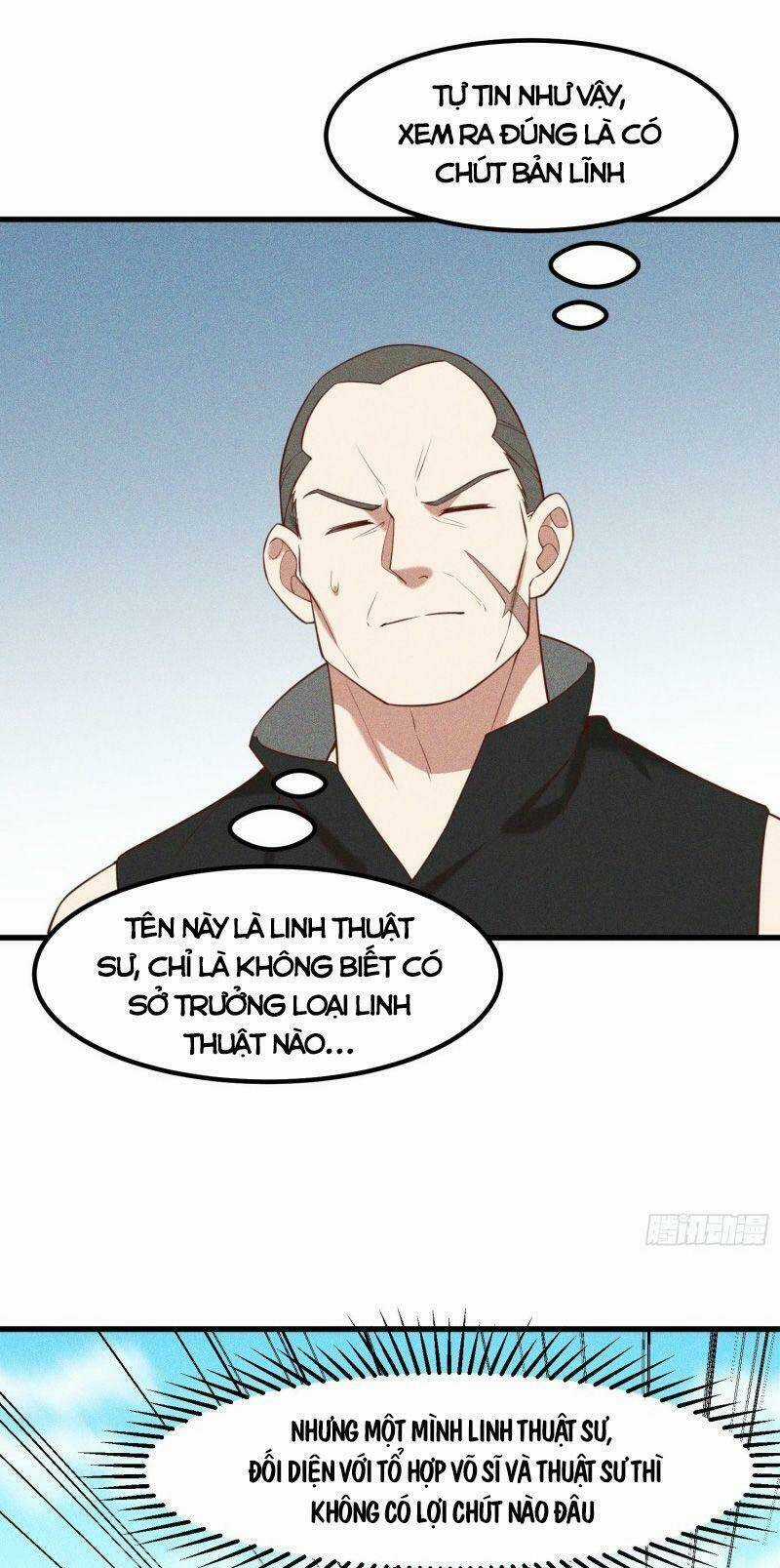 Linh Tôn Chi Tử - Chapter 113 - Trang 3