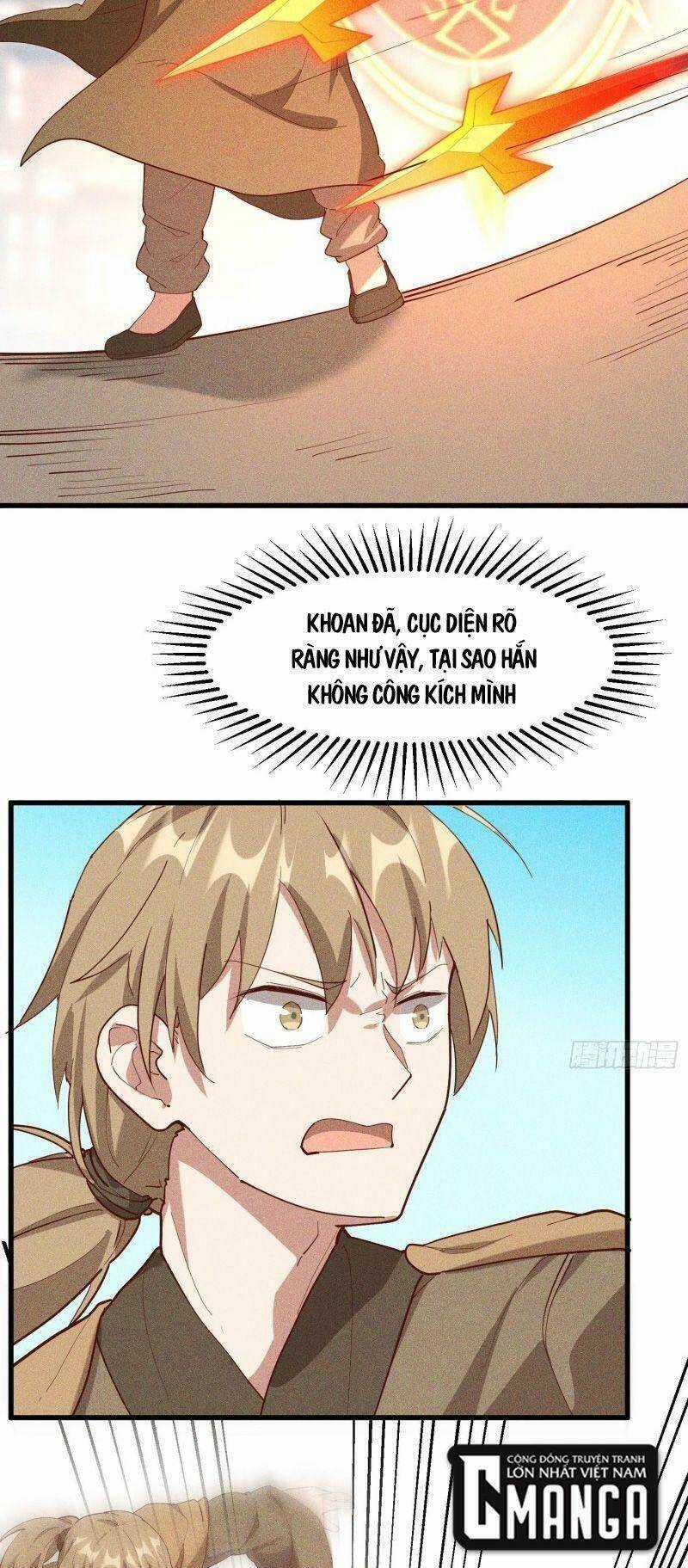 Linh Tôn Chi Tử - Chapter 113 - Trang 23