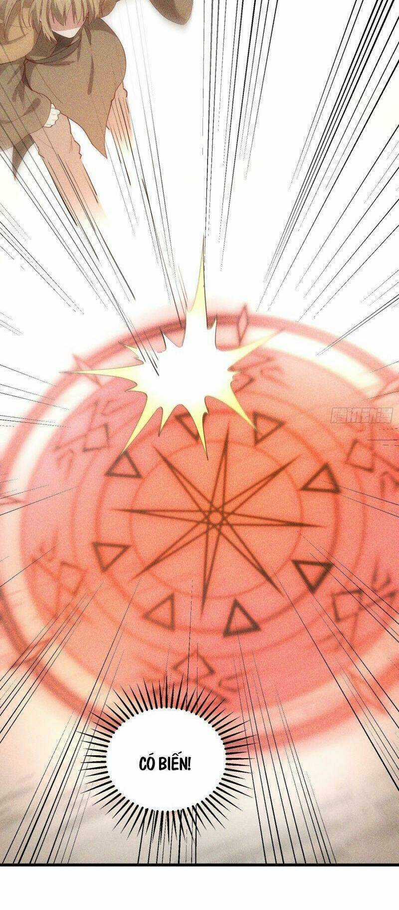 Linh Tôn Chi Tử - Chapter 113 - Trang 24