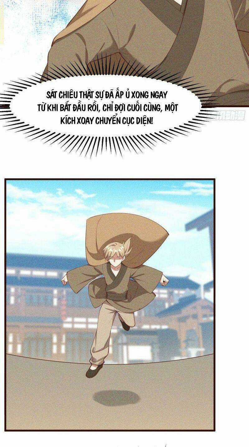 Linh Tôn Chi Tử - Chapter 113 - Trang 26