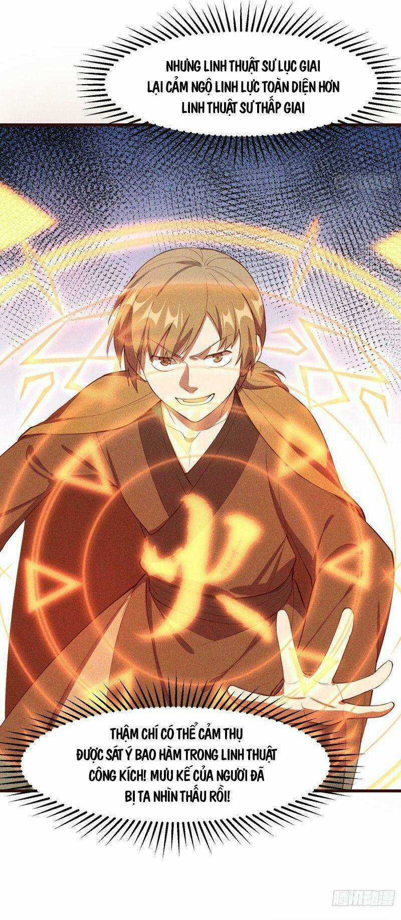 Linh Tôn Chi Tử - Chapter 113 - Trang 27