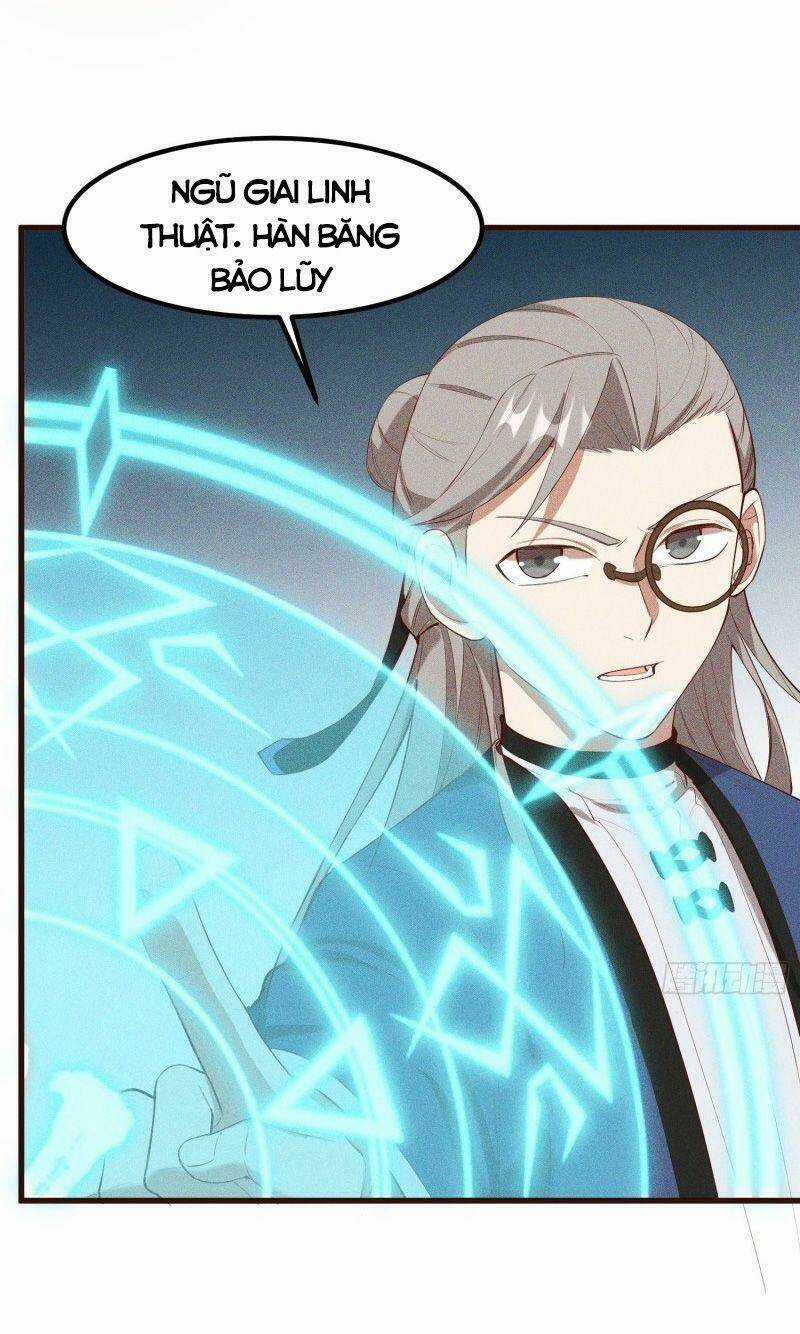 Linh Tôn Chi Tử - Chapter 113 - Trang 29