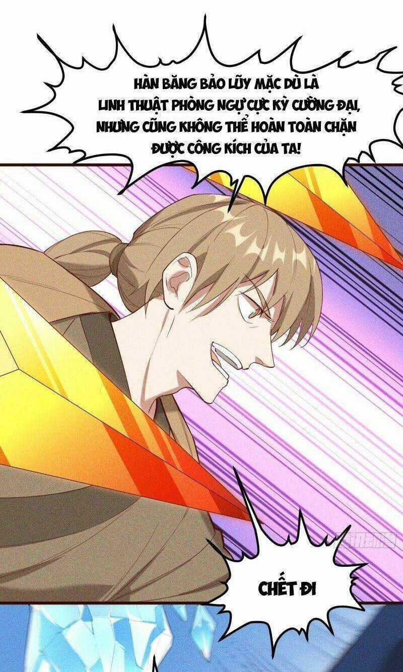 Linh Tôn Chi Tử - Chapter 113 - Trang 30