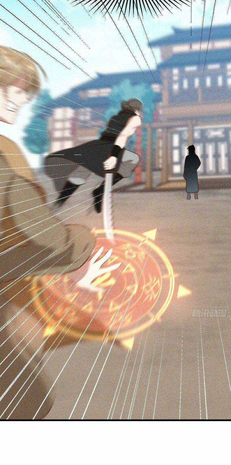 Linh Tôn Chi Tử - Chapter 113 - Trang 4