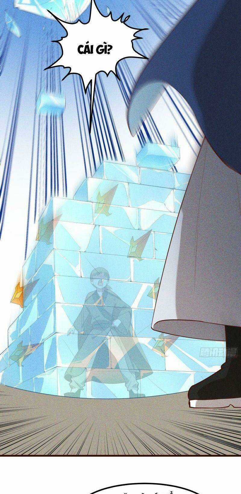 Linh Tôn Chi Tử - Chapter 113 - Trang 31