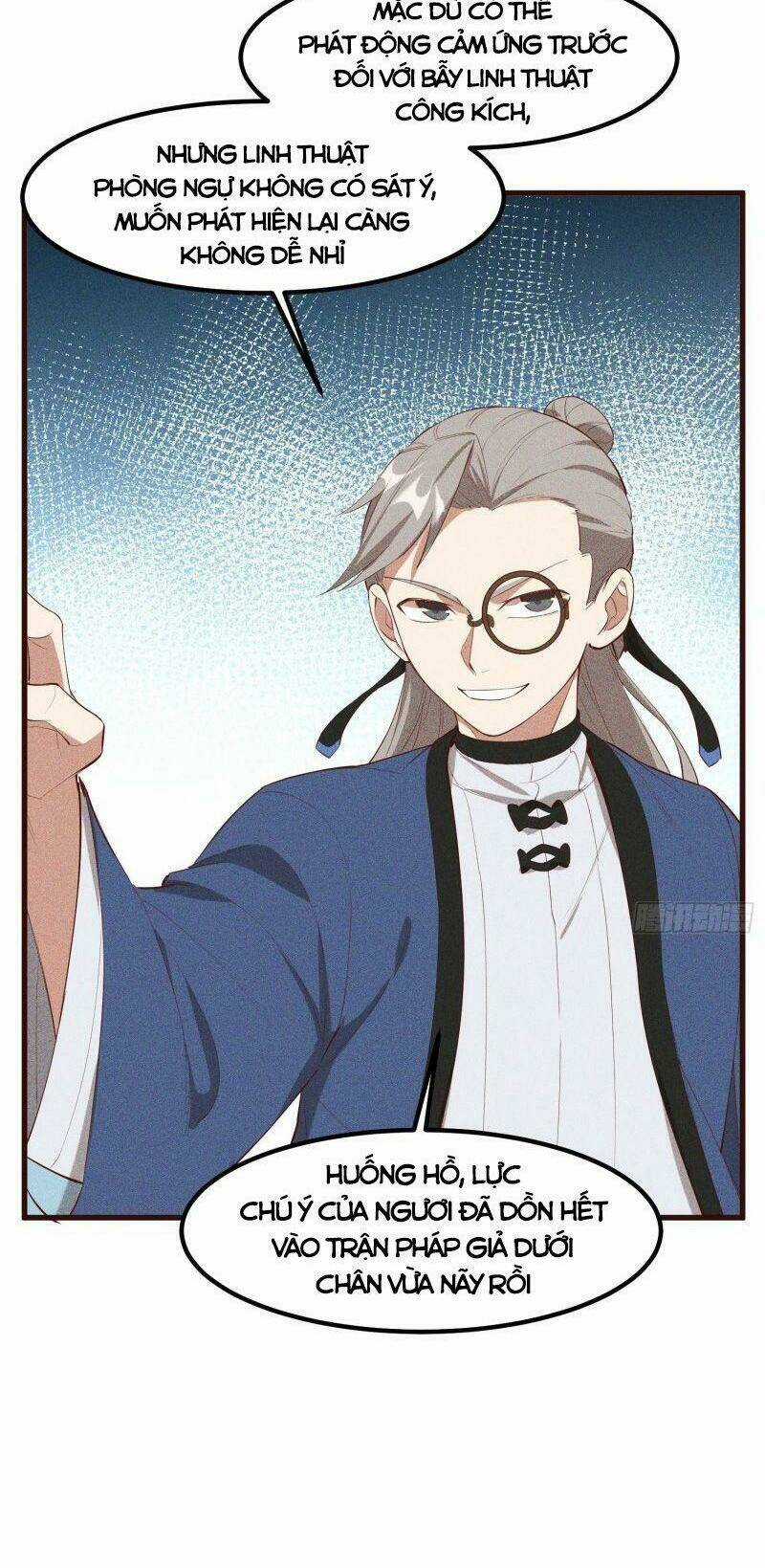 Linh Tôn Chi Tử - Chapter 113 - Trang 32