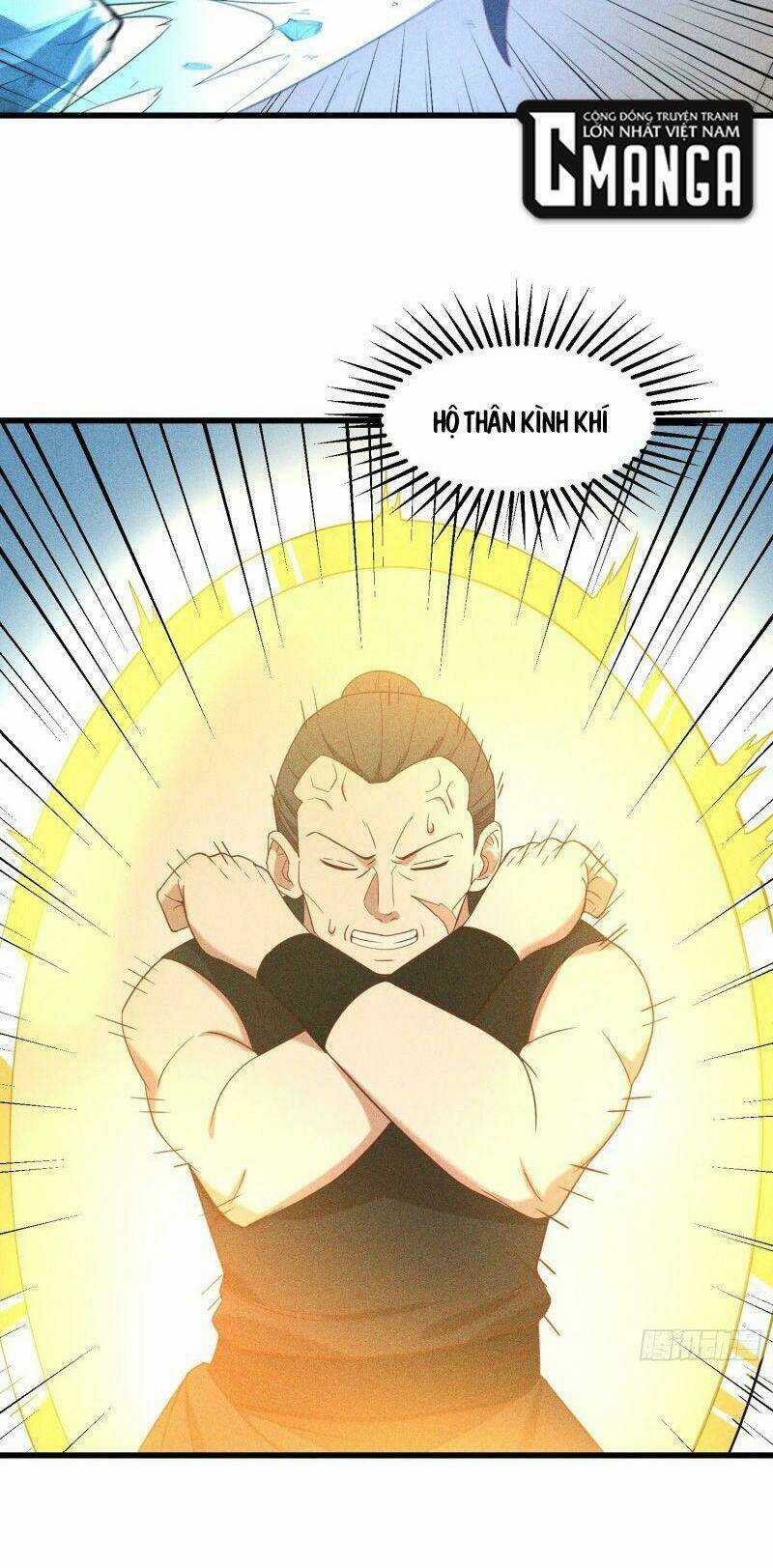 Linh Tôn Chi Tử - Chapter 113 - Trang 34