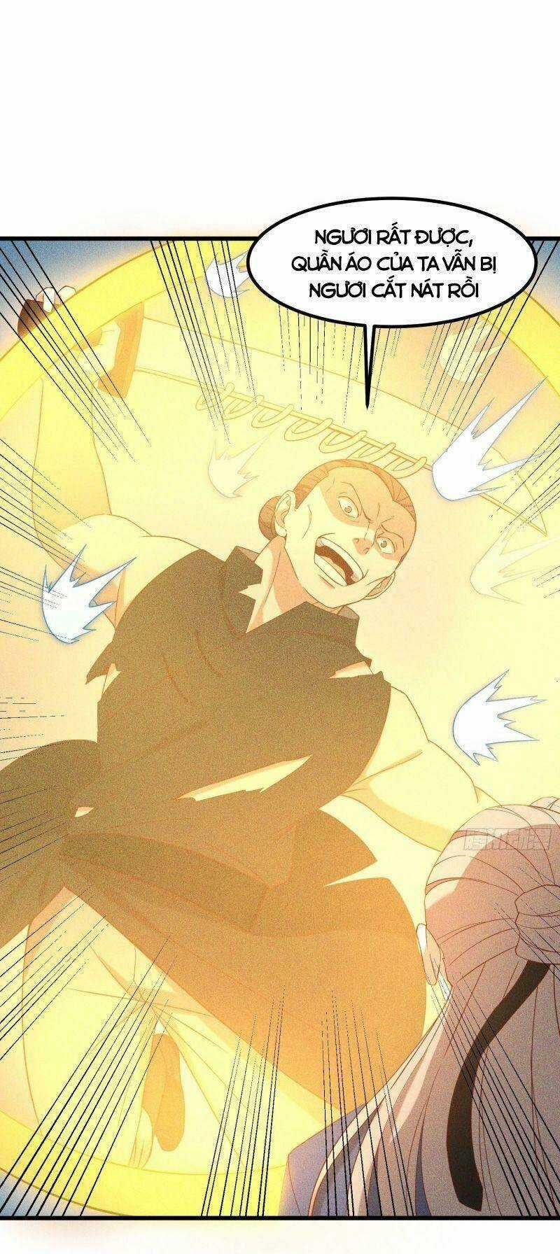 Linh Tôn Chi Tử - Chapter 113 - Trang 35