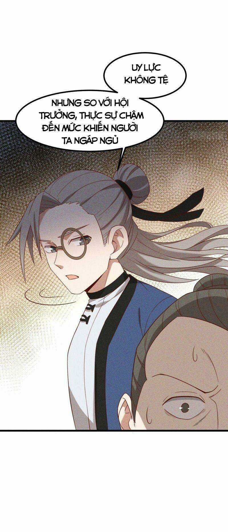 Linh Tôn Chi Tử - Chapter 113 - Trang 37