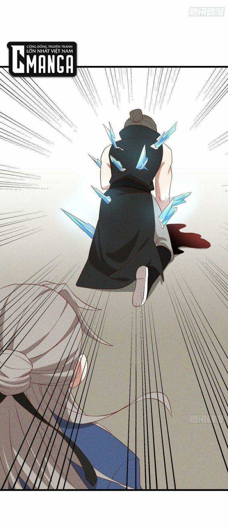 Linh Tôn Chi Tử - Chapter 113 - Trang 38