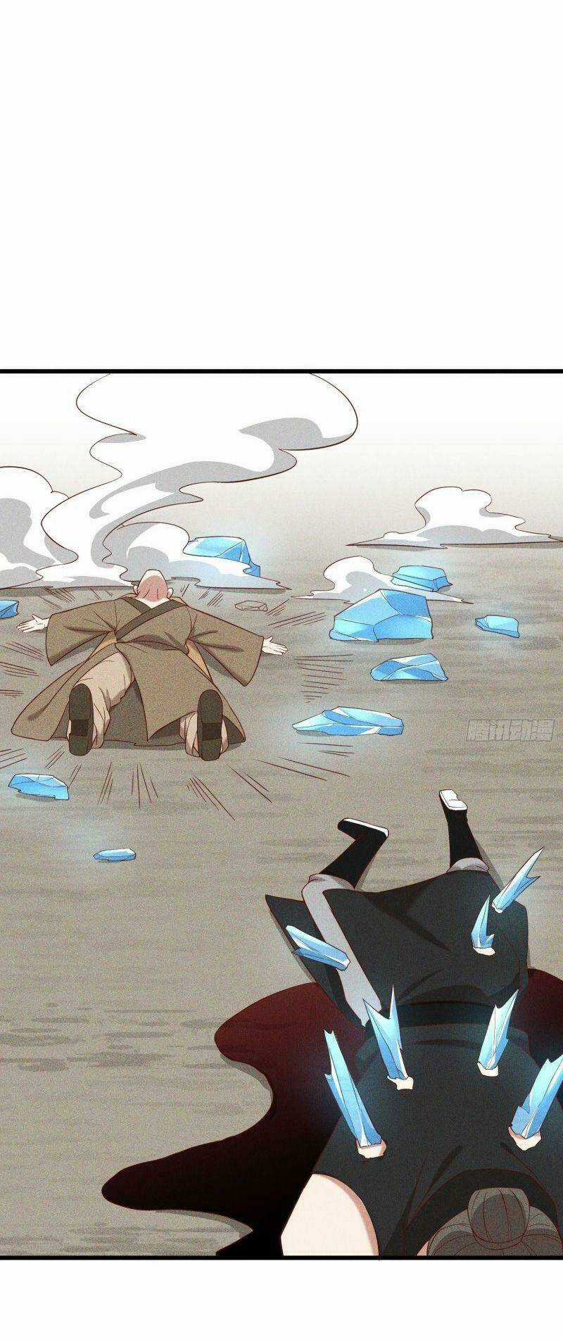 Linh Tôn Chi Tử - Chapter 113 - Trang 39