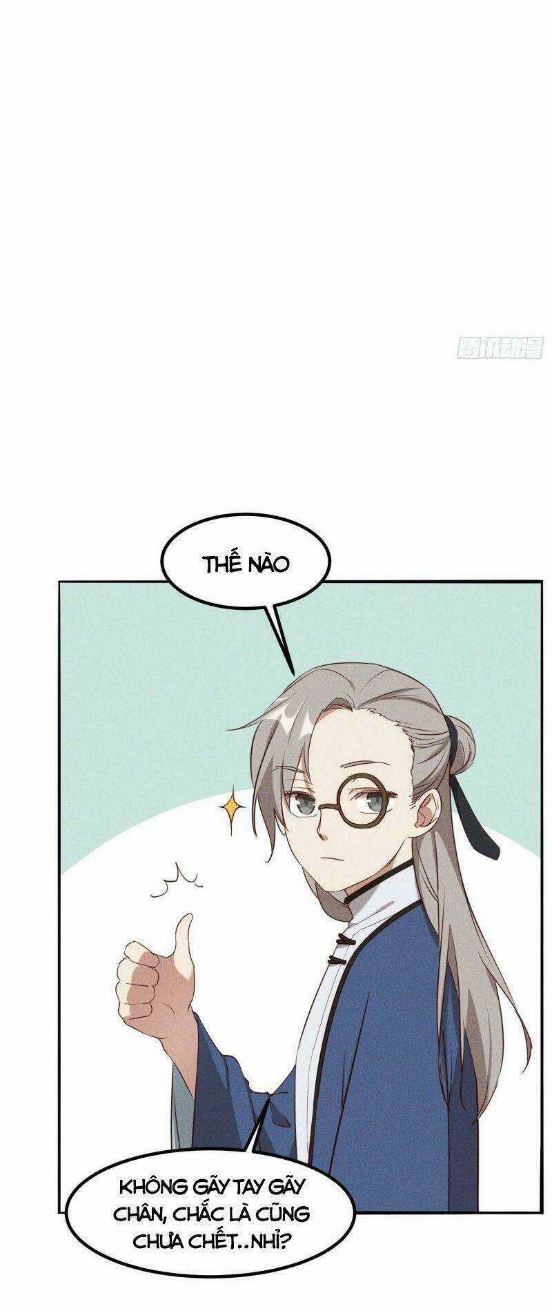 Linh Tôn Chi Tử - Chapter 113 - Trang 40