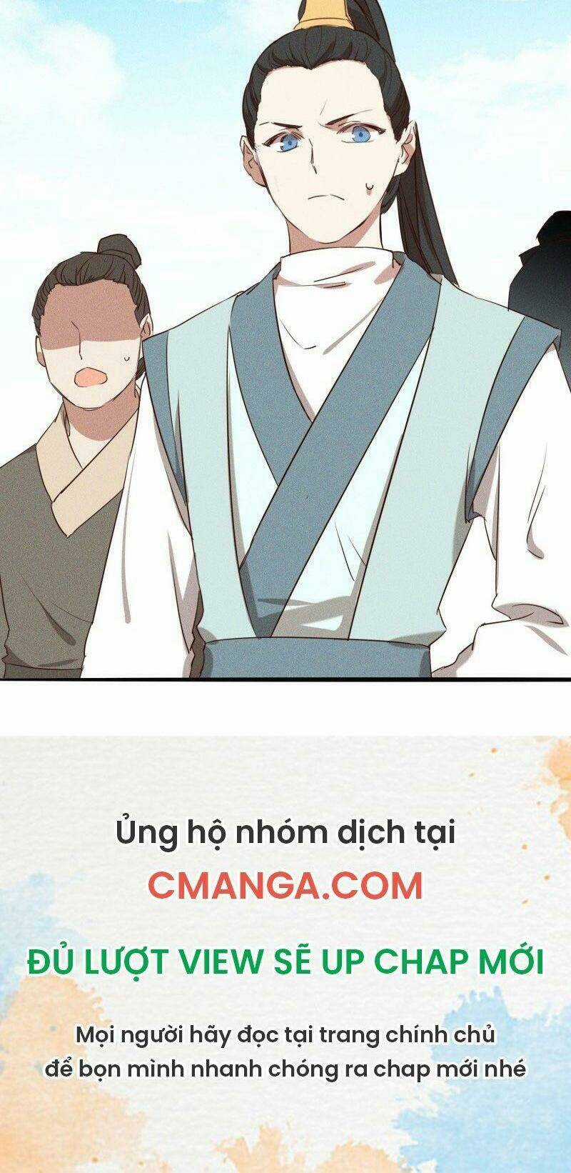 Linh Tôn Chi Tử - Chapter 113 - Trang 42