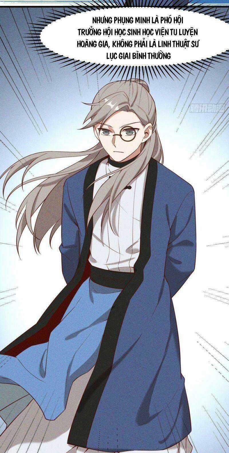 Linh Tôn Chi Tử - Chapter 113 - Trang 7