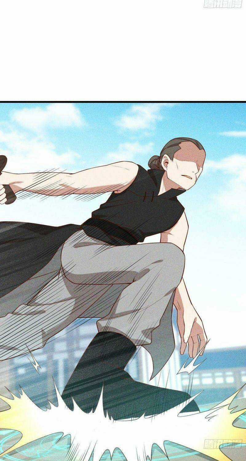 Linh Tôn Chi Tử - Chapter 113 - Trang 9