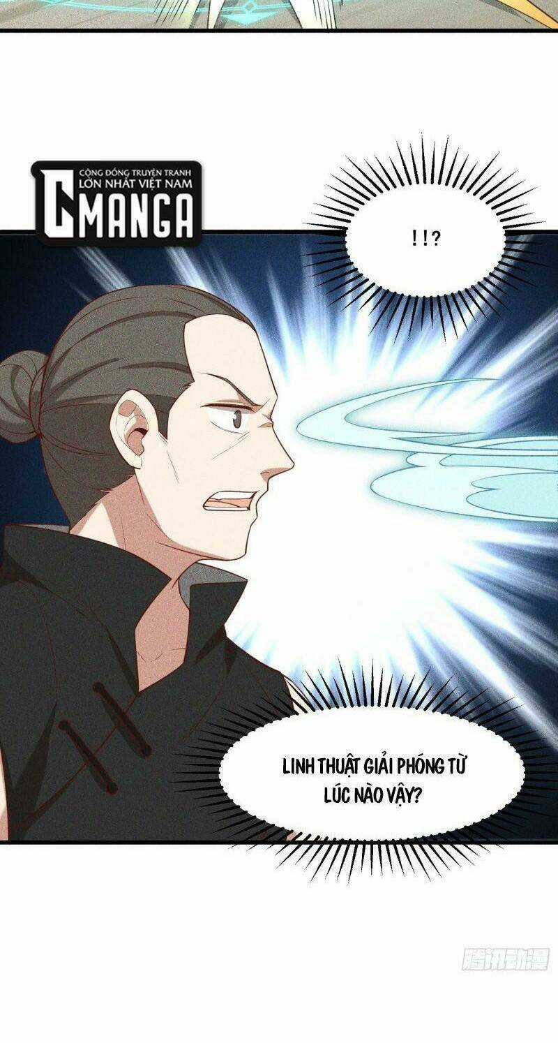 Linh Tôn Chi Tử - Chapter 113 - Trang 10