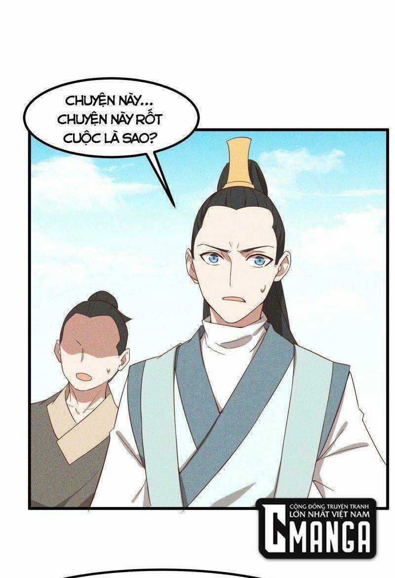 Linh Tôn Chi Tử - Chapter 114 - Trang 1