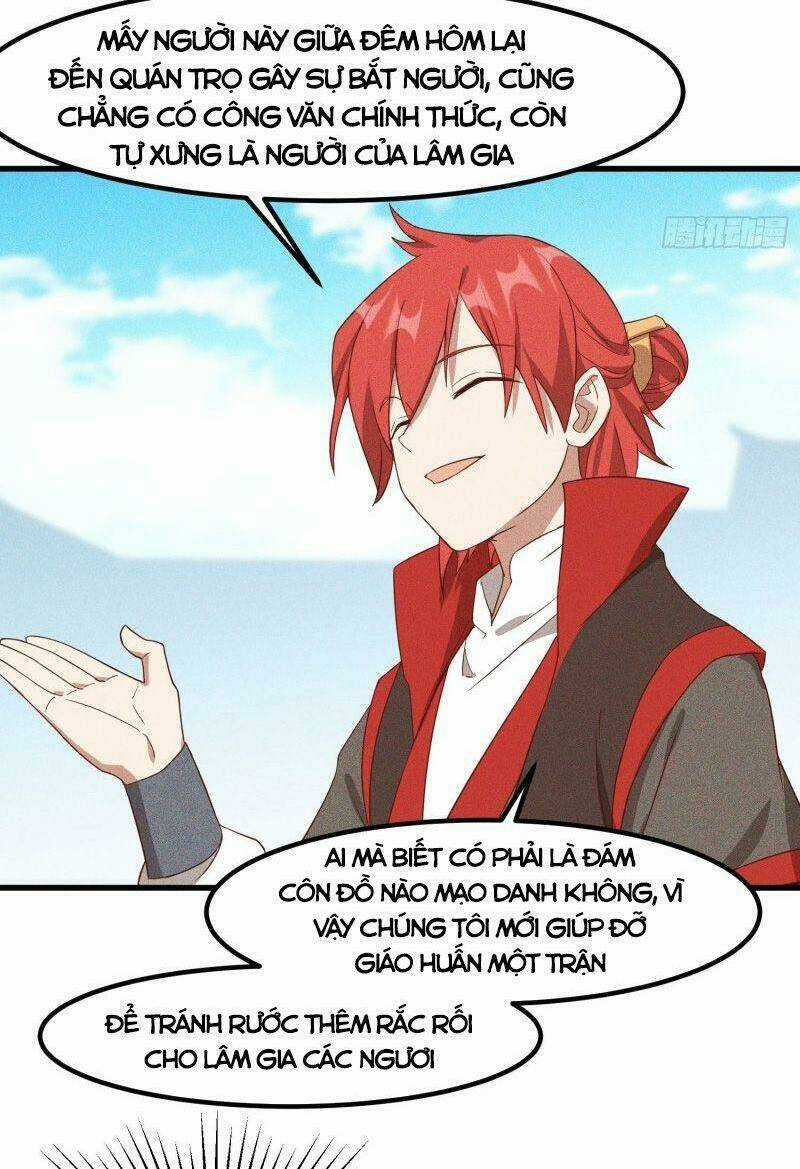 Linh Tôn Chi Tử - Chapter 114 - Trang 2