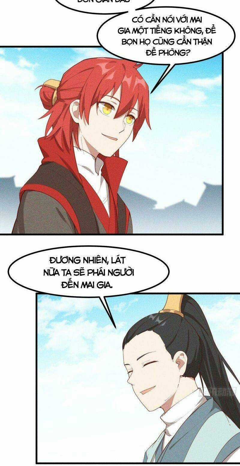 Linh Tôn Chi Tử - Chapter 114 - Trang 12