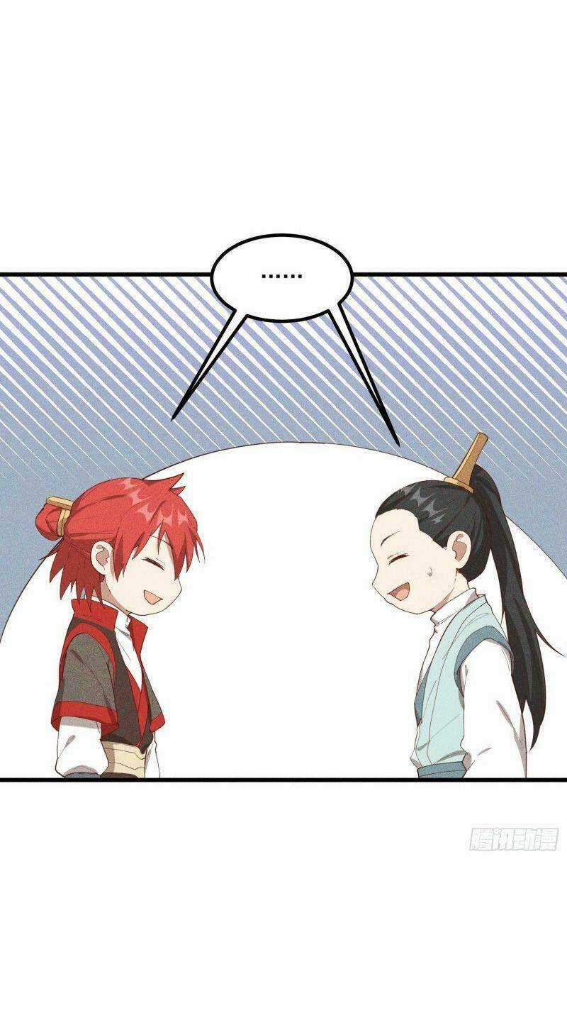 Linh Tôn Chi Tử - Chapter 114 - Trang 13