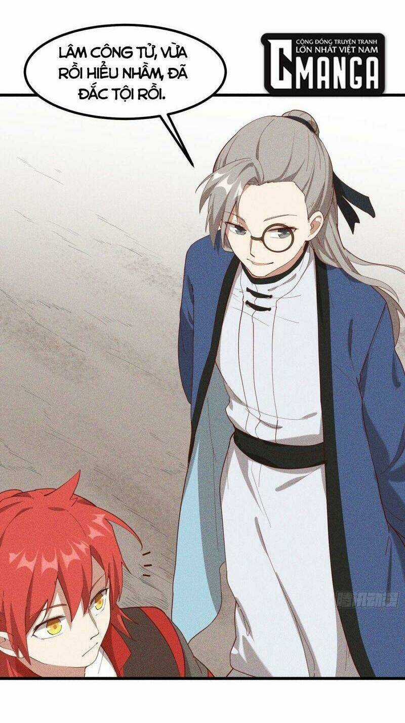 Linh Tôn Chi Tử - Chapter 114 - Trang 14