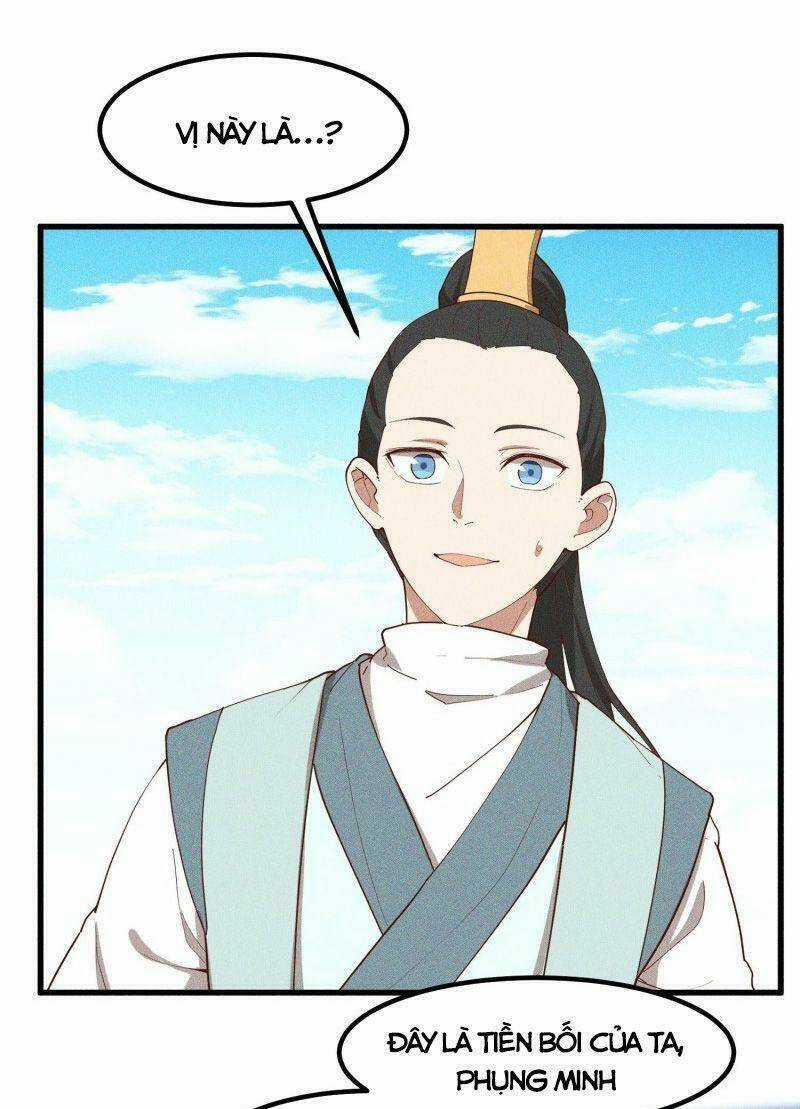 Linh Tôn Chi Tử - Chapter 114 - Trang 15