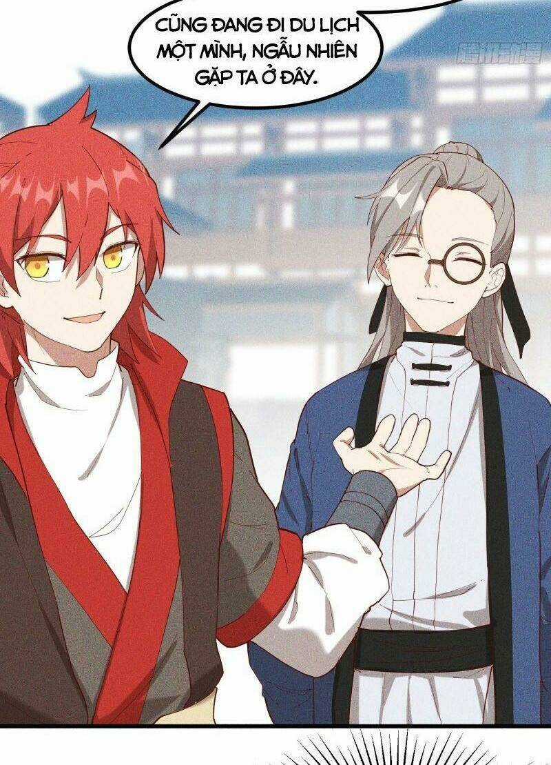 Linh Tôn Chi Tử - Chapter 114 - Trang 16