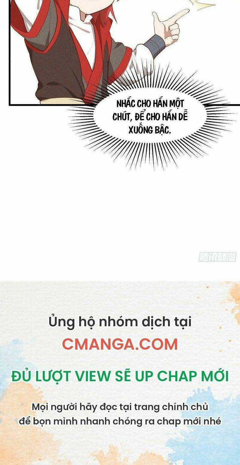 Linh Tôn Chi Tử - Chapter 114 - Trang 20