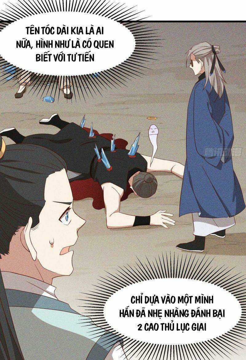 Linh Tôn Chi Tử - Chapter 114 - Trang 3
