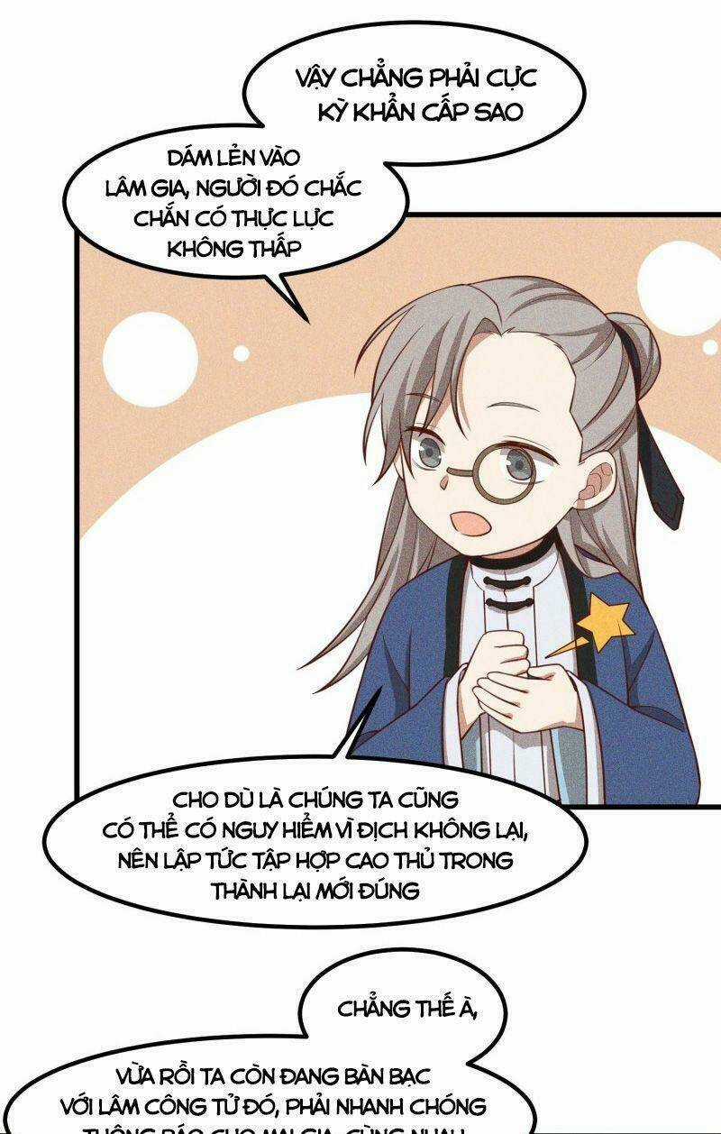 Linh Tôn Chi Tử - Chapter 114 - Trang 21