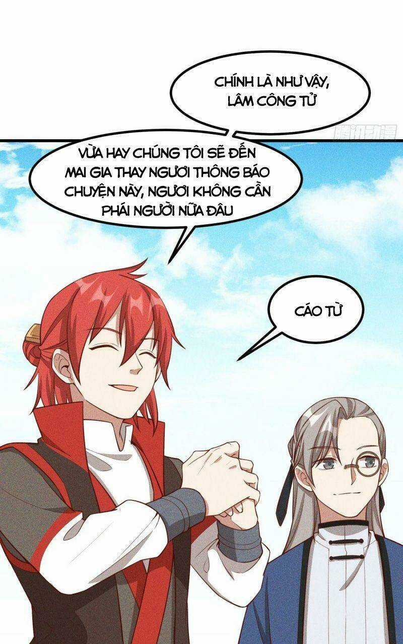 Linh Tôn Chi Tử - Chapter 114 - Trang 23