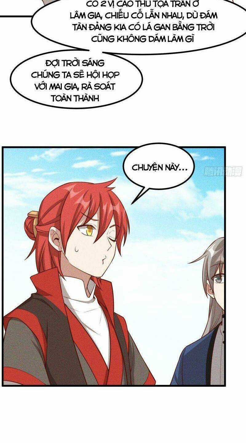 Linh Tôn Chi Tử - Chapter 114 - Trang 26