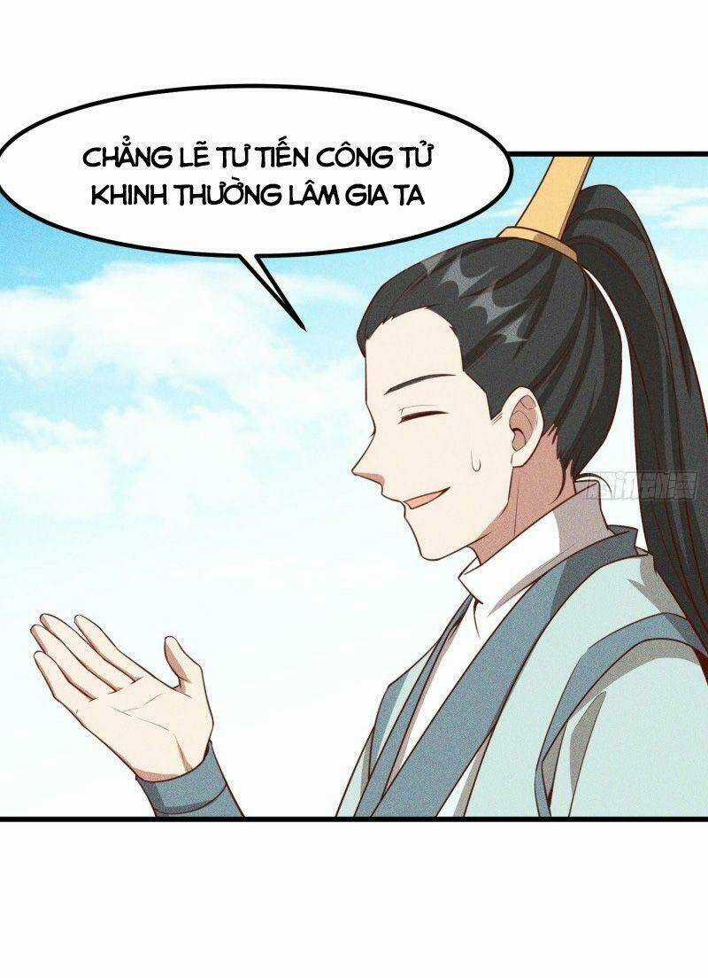 Linh Tôn Chi Tử - Chapter 114 - Trang 27