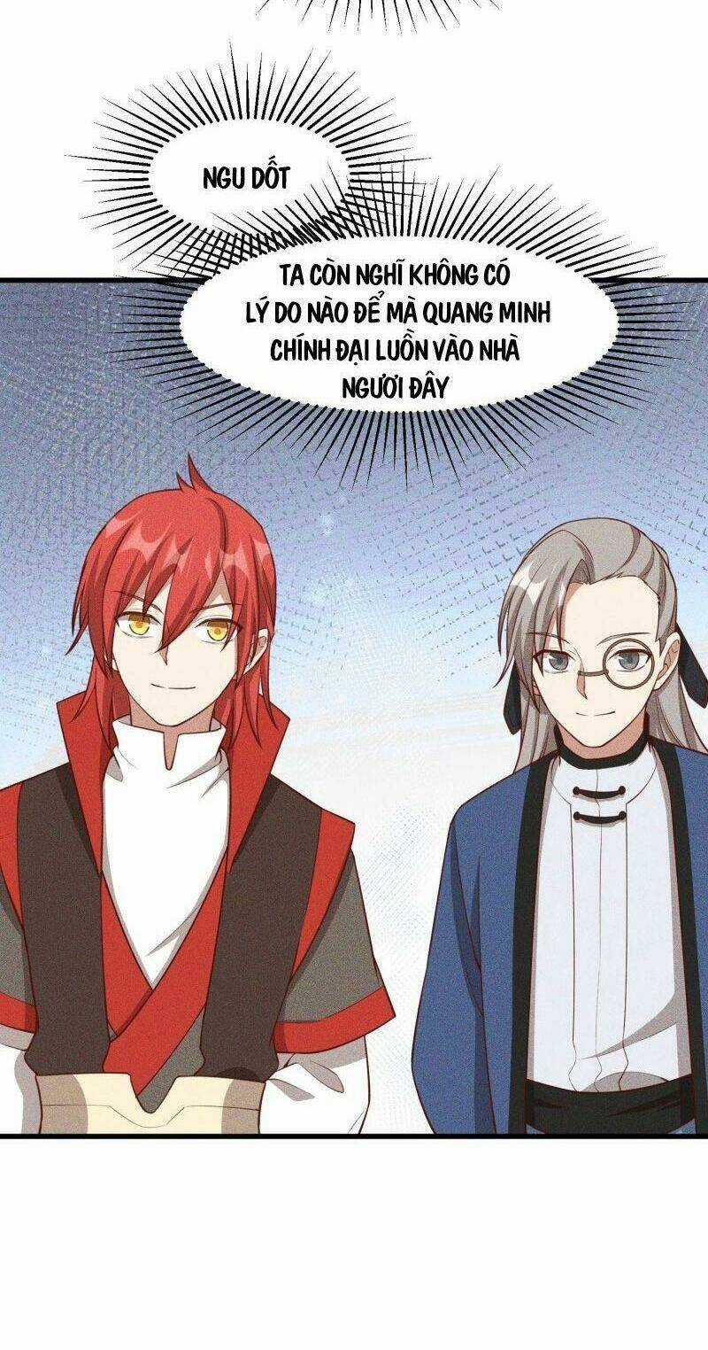 Linh Tôn Chi Tử - Chapter 114 - Trang 30