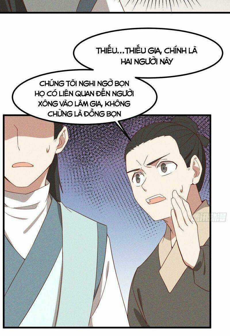 Linh Tôn Chi Tử - Chapter 114 - Trang 4